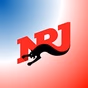 NRJ - CLUB HITS RAP logo