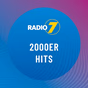 Radio 7 - 2000er Hits logo