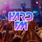 Hard FM logo