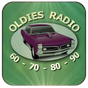 Oldies Radio logo