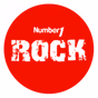 Number1 FM - Number1 Rock logo