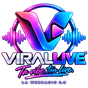 Viral Live logo