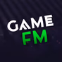 Gamefm Rap logo