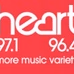 Heart Suffolk logo