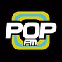 POP FM MX logo