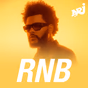 NRJ - R'n'B logo