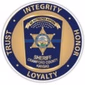 Crawford County, KS Sheriff, Police, Fire, EMS logo