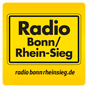 Radio Bonn/Rhein-Sieg - 97.8 FM logo