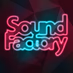 Sound Factory Radio logo