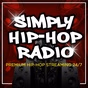 Simply Radio - Simply Hip-Hop logo