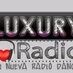 Luxury Radio logo