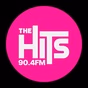 The Hits Southern Lakes logo