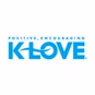 K-LOVE - WKVB logo