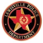 Lewisville Police Dispatch logo