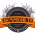 Jammonite Radio logo