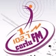 Çorlu FM logo