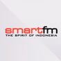 Smart FM Palembang logo