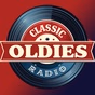 Classic Oldies Radio logo