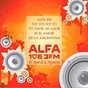 Alfa FM logo
