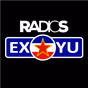 Radio S - Ex YU logo