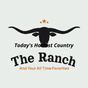 The Ranch logo