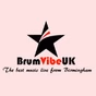 BrumVibeUK logo