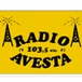 Radio Avesta logo
