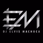 Dj Elvis Machuca logo