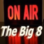 The Big 8 ! logo