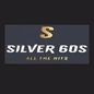 Silver 60s logo