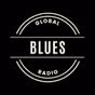 Global Blues Radio - Blues Scene Radio logo
