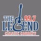 99.7 The Legend - K259CU logo