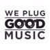 We Plug Radio logo