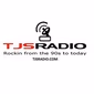 TJS Radio logo