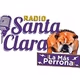 Radio Santa Clara - XHSCEF logo