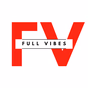 Full Vibes Fm logo