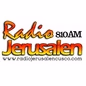Radio Jerusalen logo