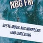 Nbg FM logo