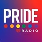 Pride Radio logo