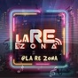 La Re Zona logo