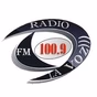Radio La Voz logo
