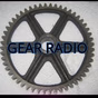 gear radio logo