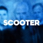 DFM - Scooter logo