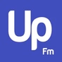 UpFM logo