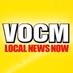 VOCM - CKVO logo