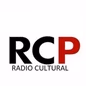 R C P RADIO logo