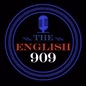 The English 909 logo