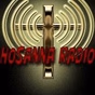 Hosanna Radionet logo