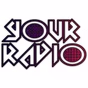 your_radio logo