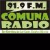 Comuna Radio logo